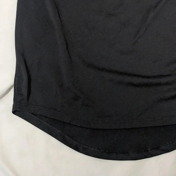 Nike Dri-Fit Training Tank Top, Color Black Size XS - Picture 7 of 12